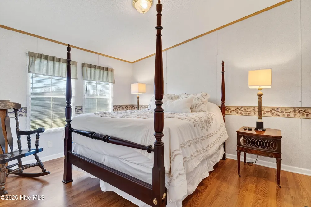 1190 Sanders Road Benson, NC 27504