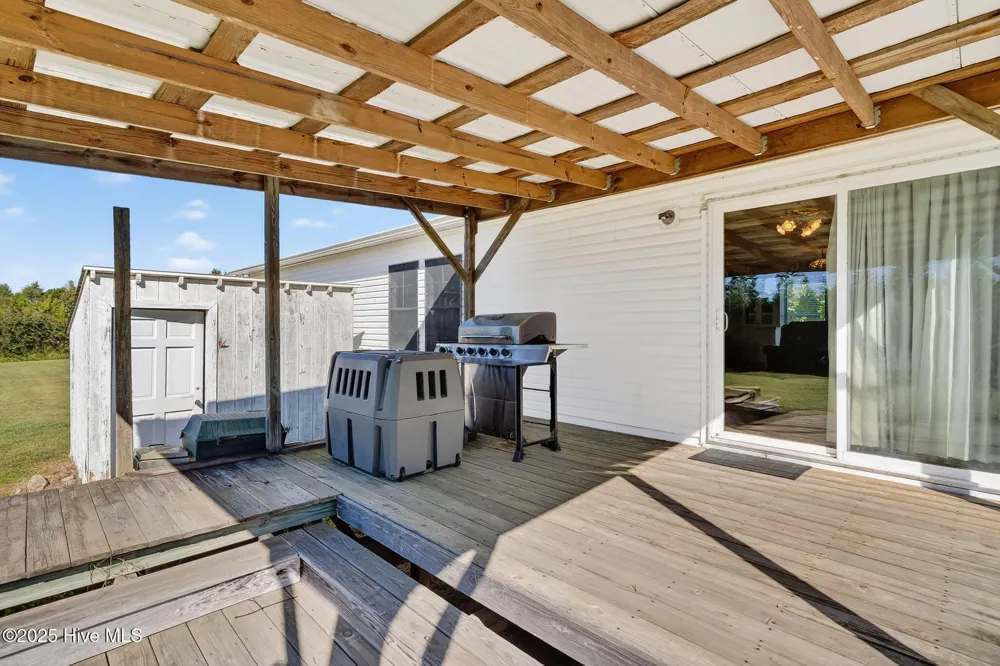 1190 Sanders Road Benson, NC 27504