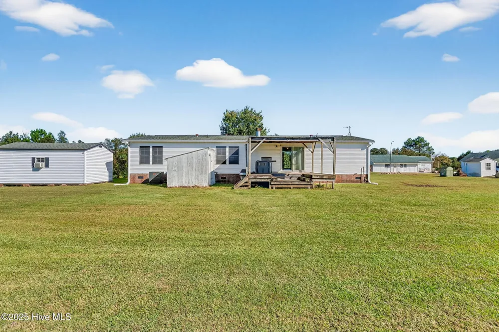 1190 Sanders Road Benson, NC 27504