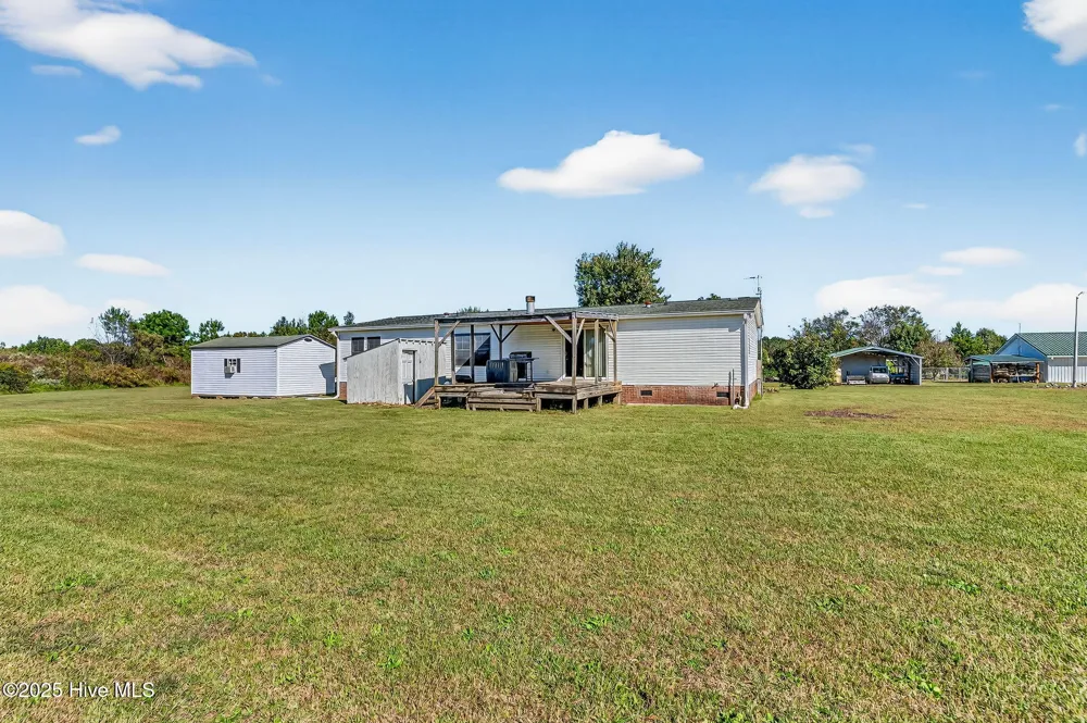 1190 Sanders Road Benson, NC 27504