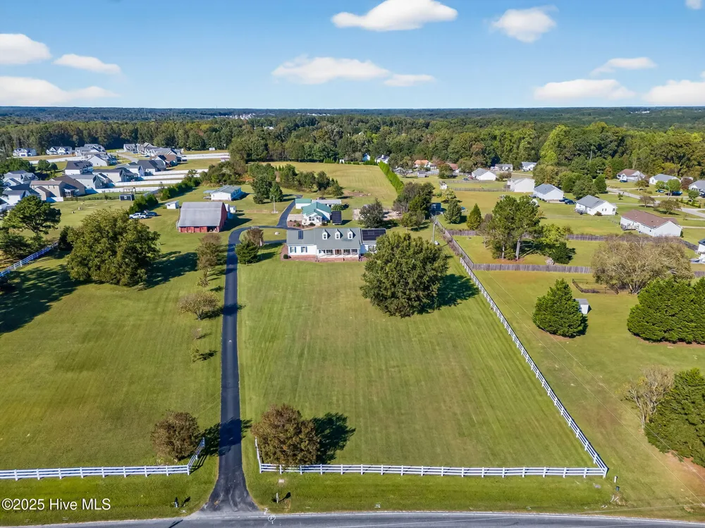 1190 Sanders Road Benson, NC 27504