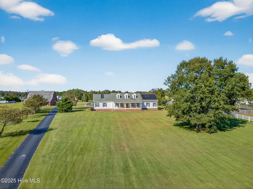 1190 Sanders Road Benson, NC 27504
