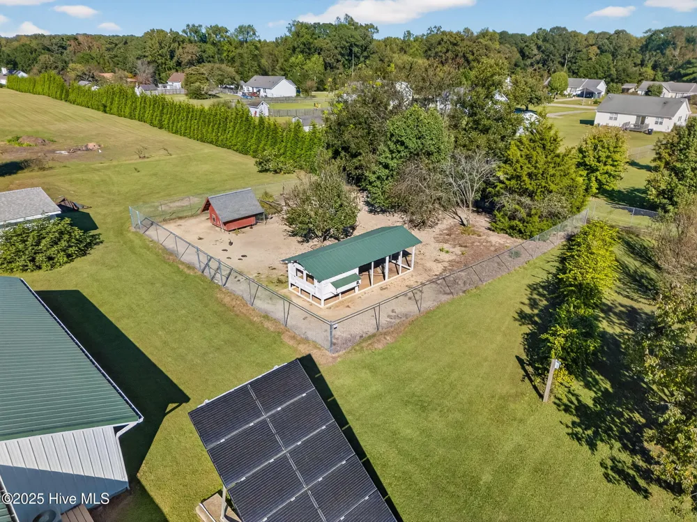 1190 Sanders Road Benson, NC 27504