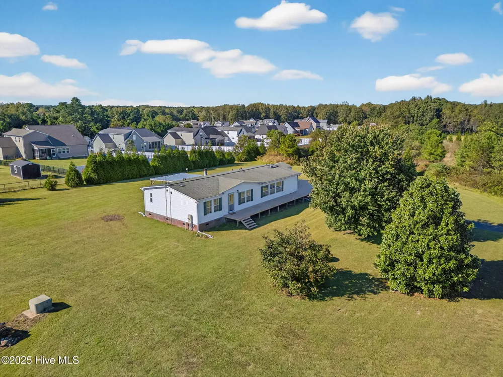 1190 Sanders Road Benson, NC 27504