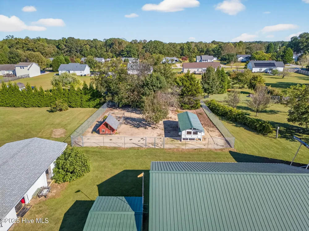 1190 Sanders Road Benson, NC 27504