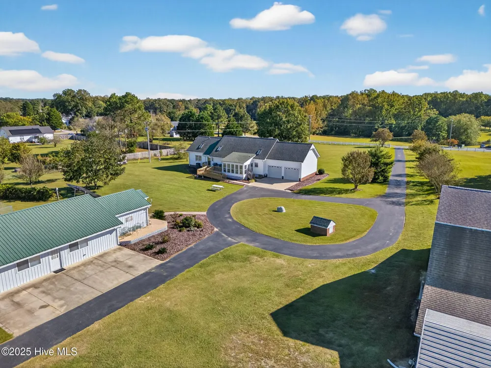1190 Sanders Road Benson, NC 27504