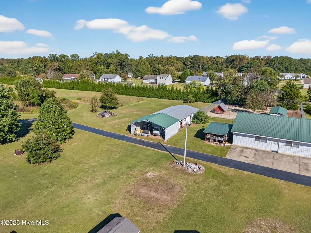 1190 Sanders Road Benson, NC 27504