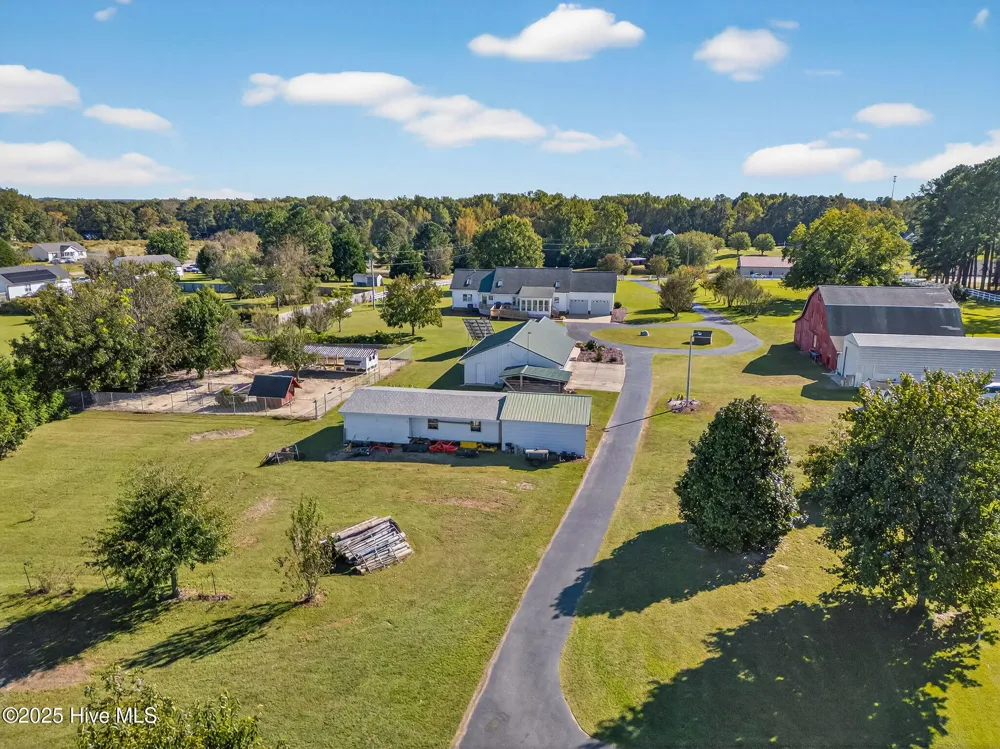 1190 Sanders Road Benson, NC 27504