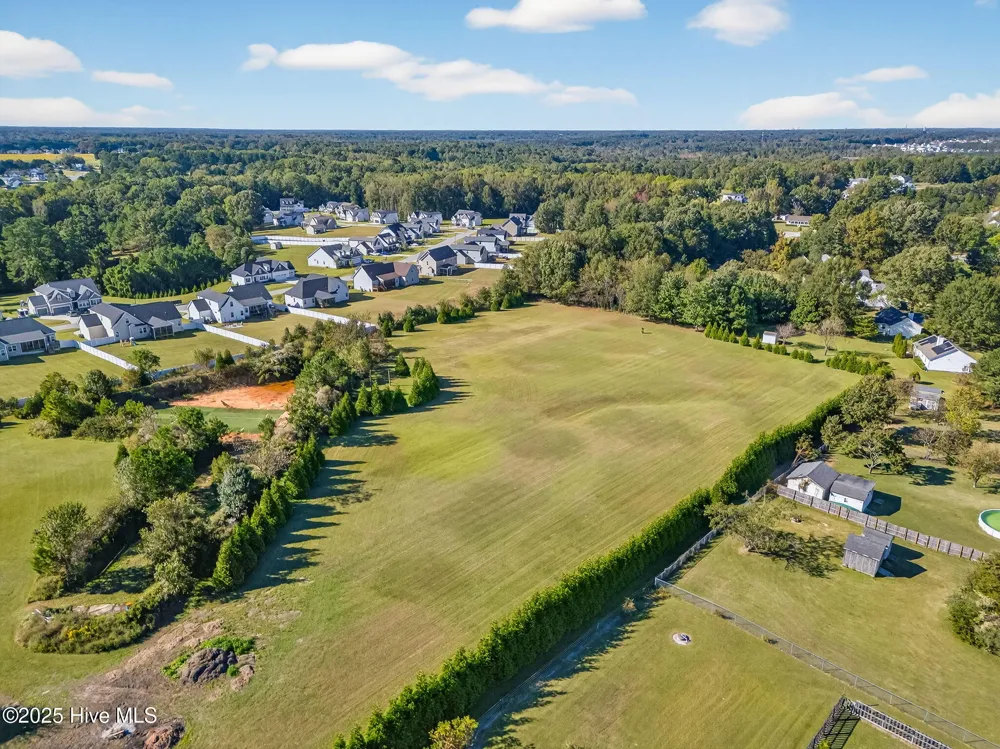 1190 Sanders Road Benson, NC 27504