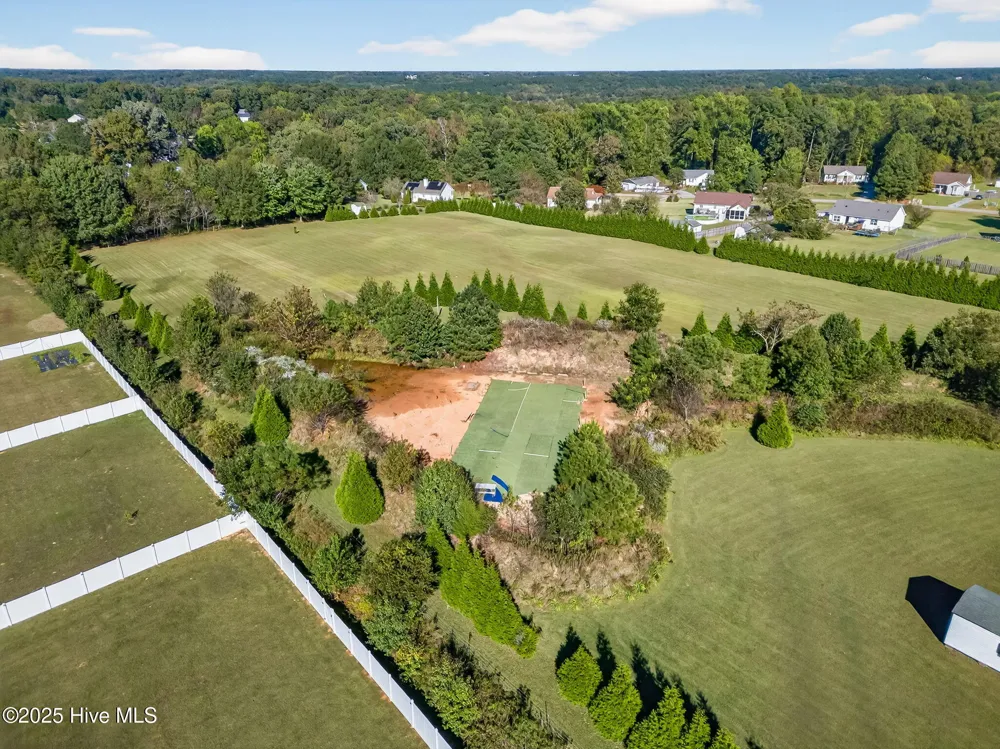 1190 Sanders Road Benson, NC 27504