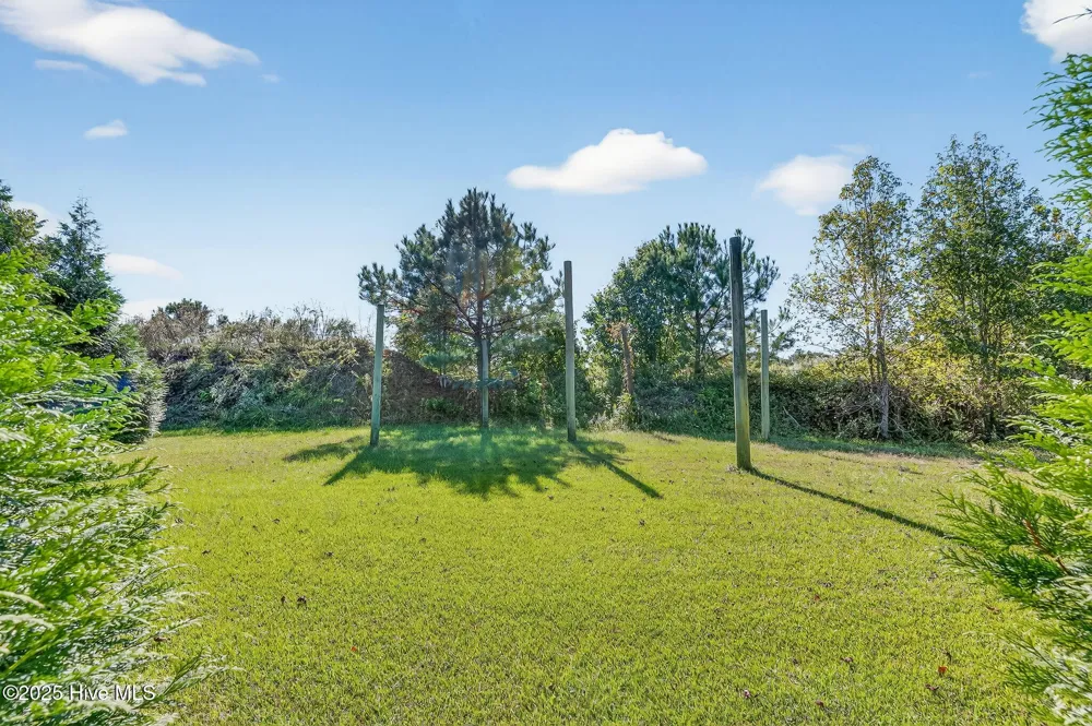 1190 Sanders Road Benson, NC 27504
