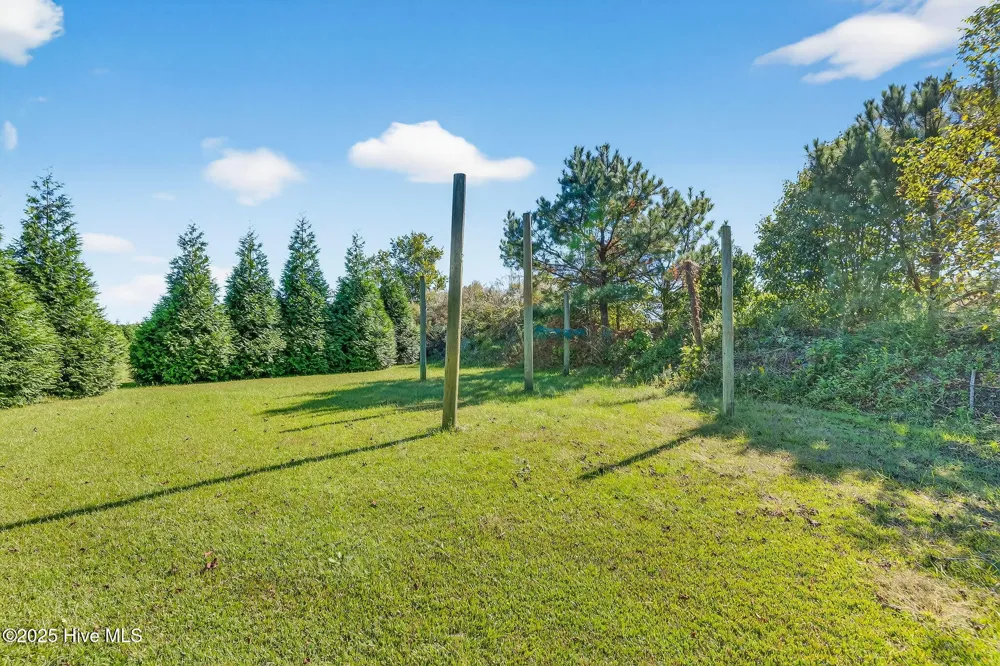 1190 Sanders Road Benson, NC 27504