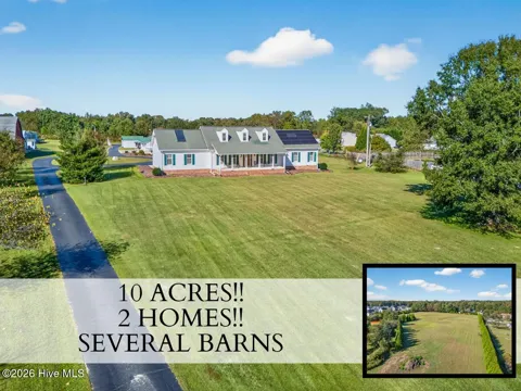 1190 Sanders Road