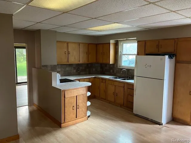 660 State Street Harbor Beach City, MI 48441