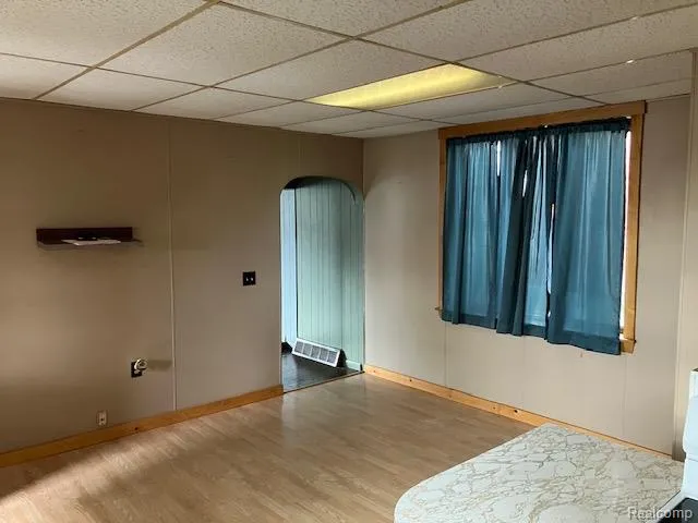 660 State Street Harbor Beach City, MI 48441