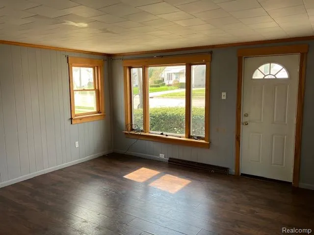 660 State Street Harbor Beach City, MI 48441