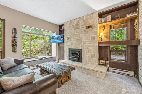 10500 Mount Baker Highway #307