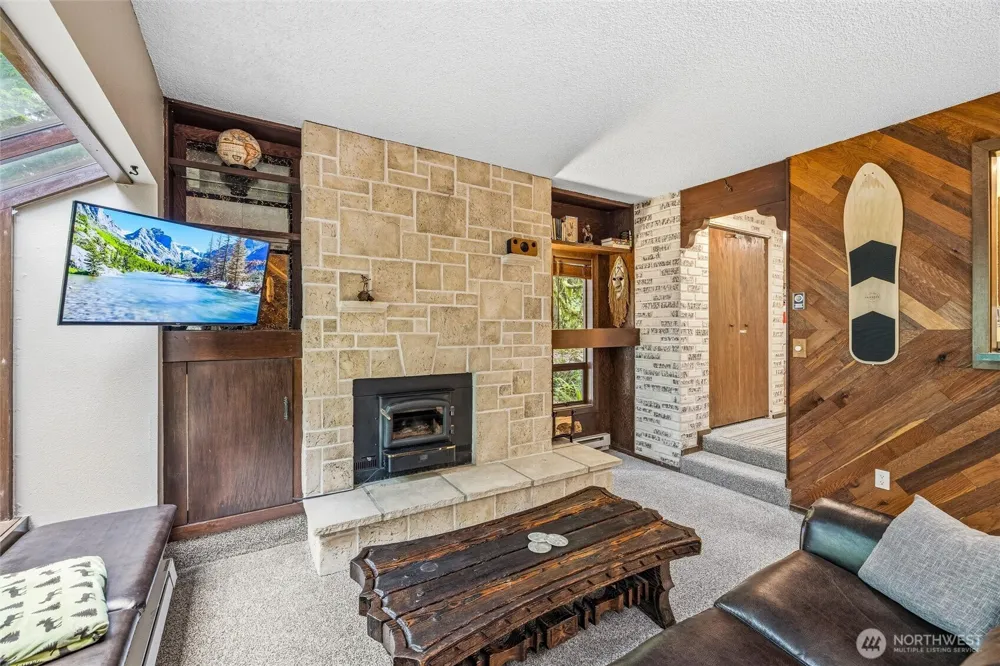10500 Mount Baker Highway #307 Glacier, WA 98244