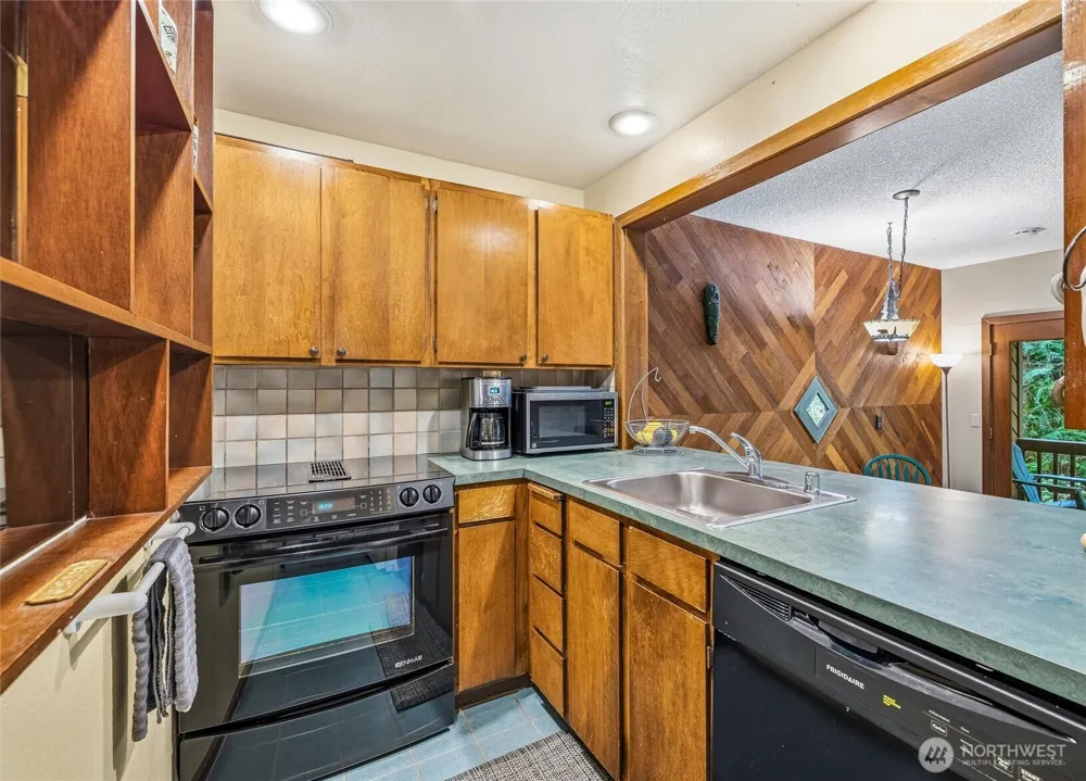 10500 Mount Baker Highway #307 Glacier, WA 98244