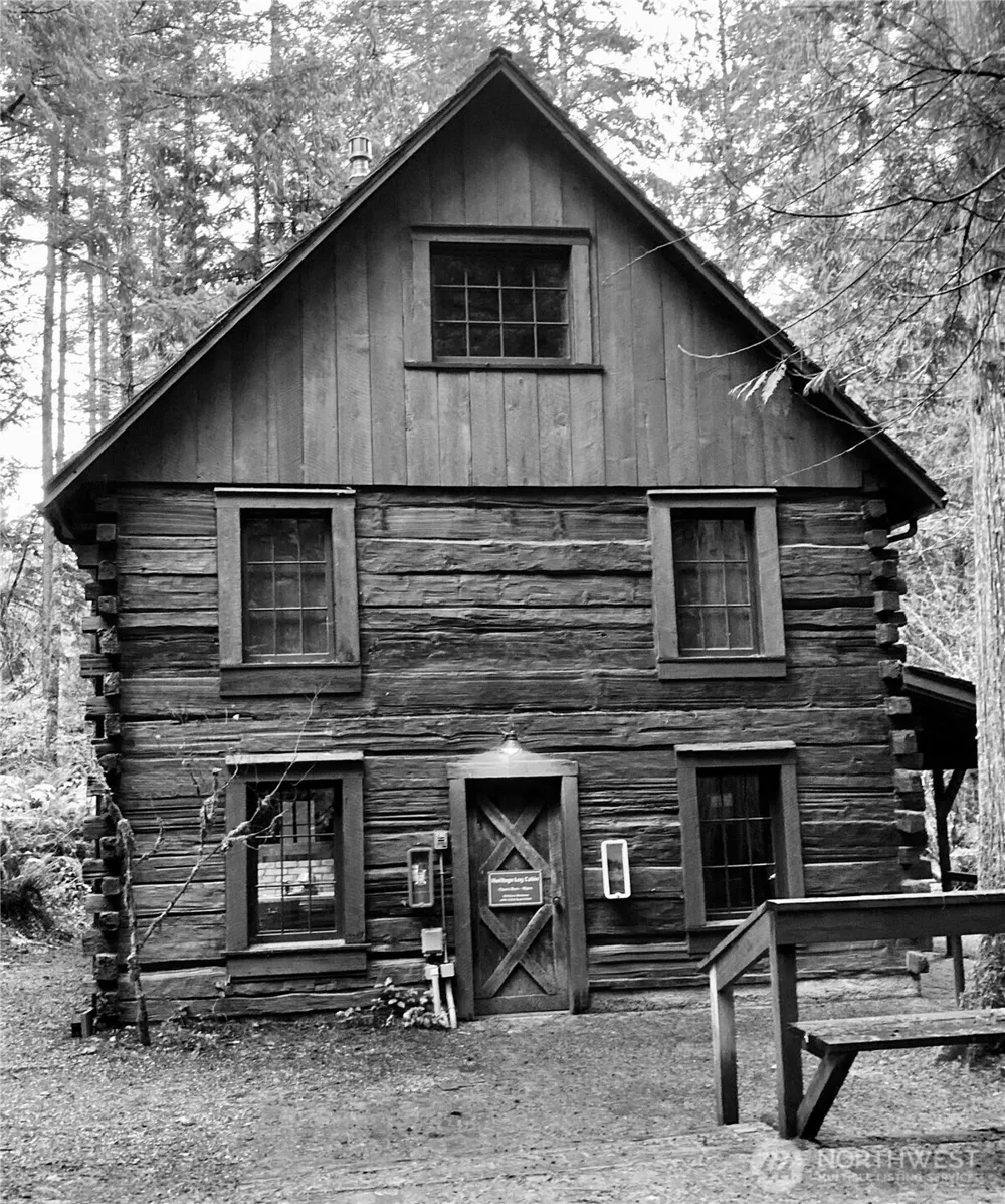10500 Mount Baker Highway #307 Glacier, WA 98244