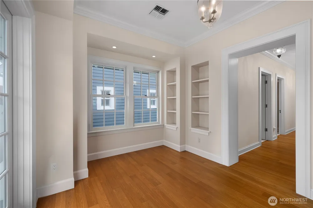 7 E Myrtle Lane Pacific Beach, WA 98571