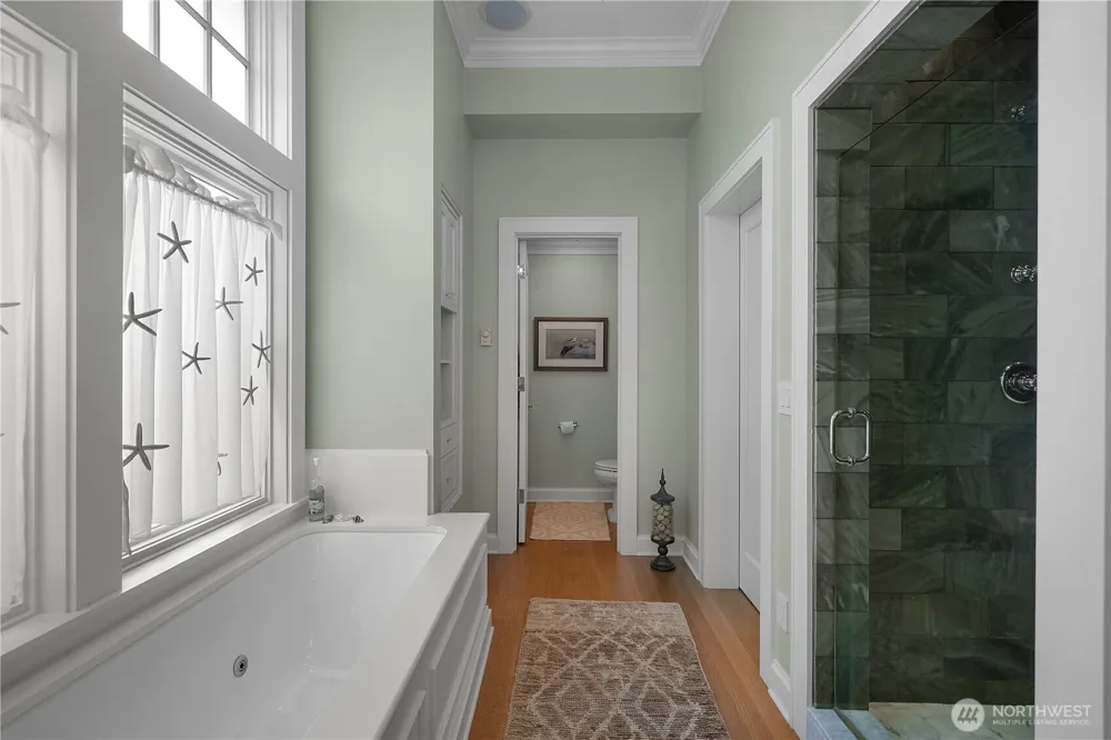 7 E Myrtle Lane Pacific Beach, WA 98571