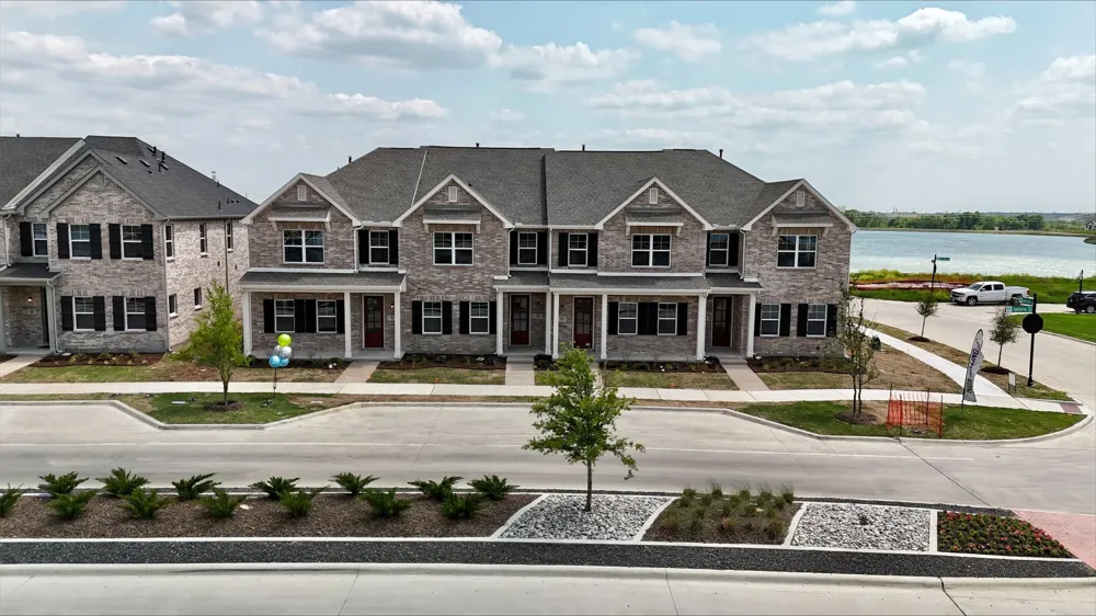 1524 Starlight Trail Mesquite, TX 75181