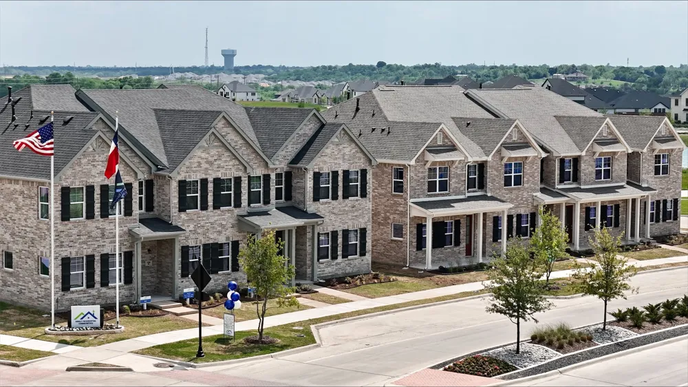 1524 Starlight Trail Mesquite, TX 75181
