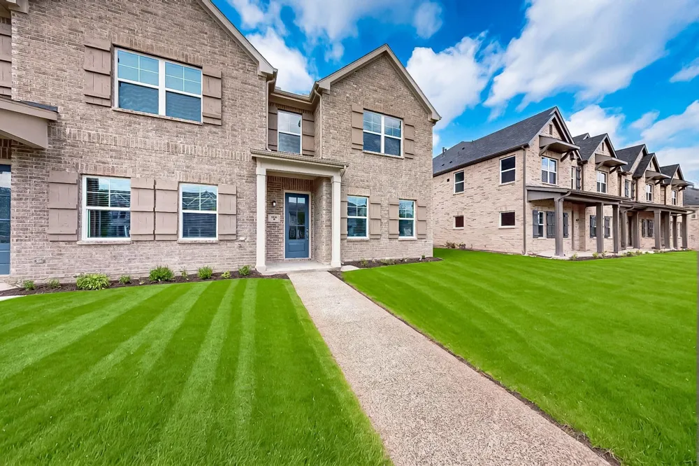 1524 Starlight Trail Mesquite, TX 75181