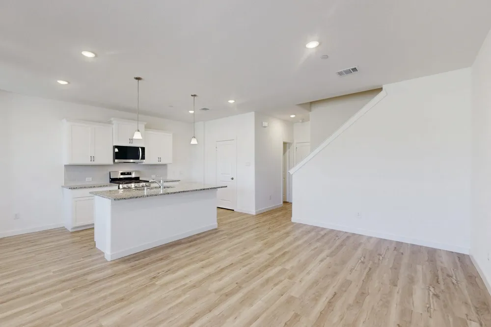 1524 Starlight Trail Mesquite, TX 75181