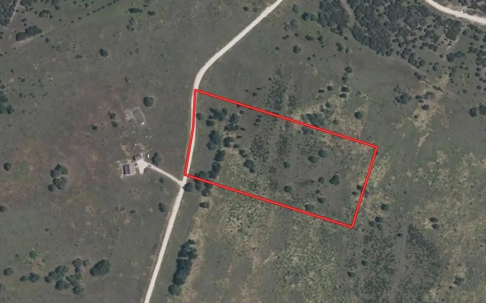 Pr 4219 Evant, TX 76525