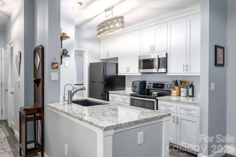 600 Vista Lake Drive #4 Candler, NC 28715