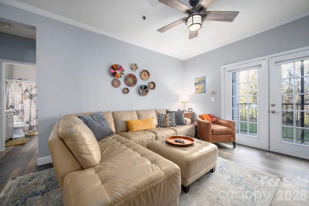 600 Vista Lake Drive #4 Candler, NC 28715