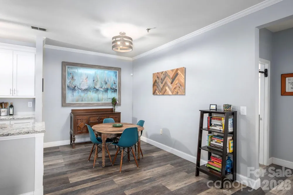 600 Vista Lake Drive #4 Candler, NC 28715
