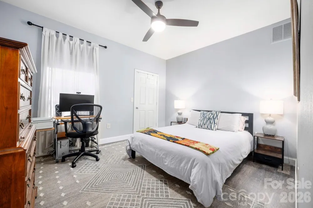 600 Vista Lake Drive #4 Candler, NC 28715