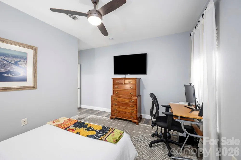 600 Vista Lake Drive #4 Candler, NC 28715