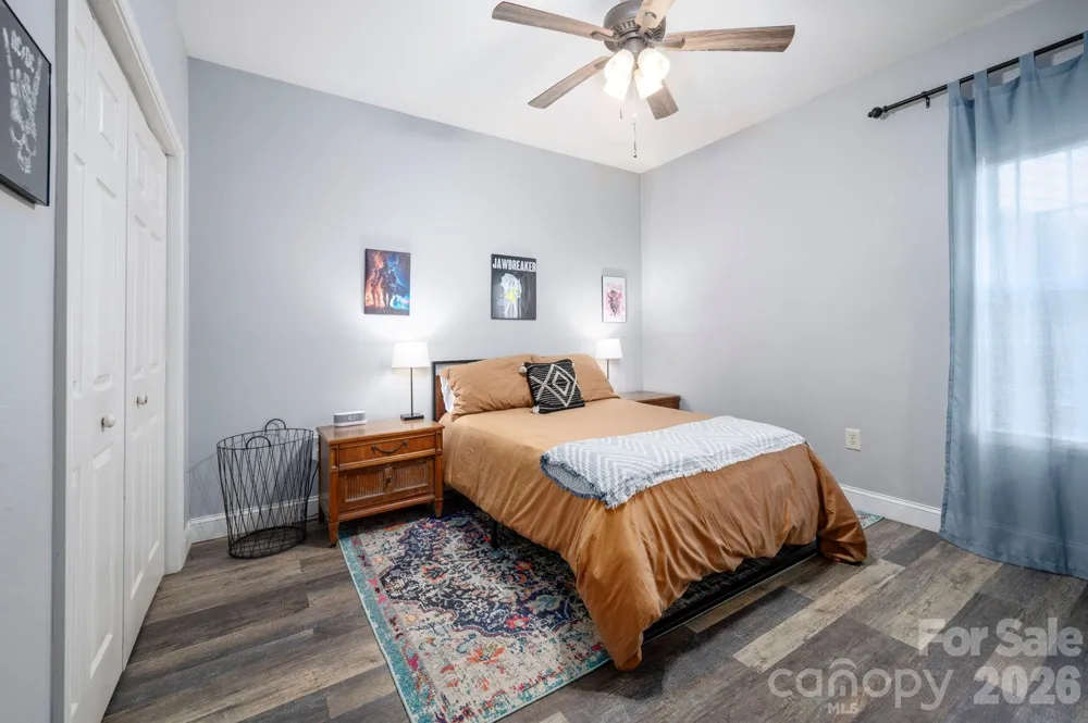 600 Vista Lake Drive #4 Candler, NC 28715
