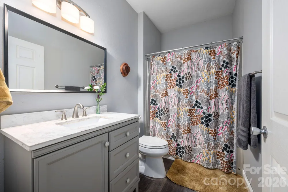 600 Vista Lake Drive #4 Candler, NC 28715
