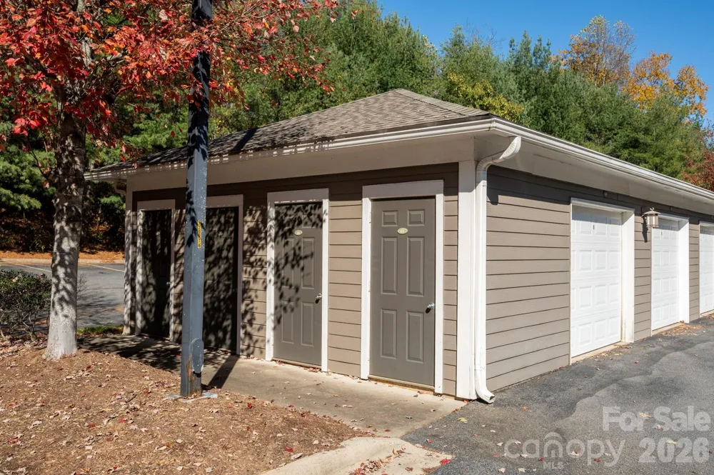 600 Vista Lake Drive #4 Candler, NC 28715