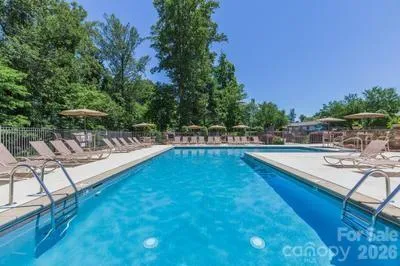 600 Vista Lake Drive #4 Candler, NC 28715