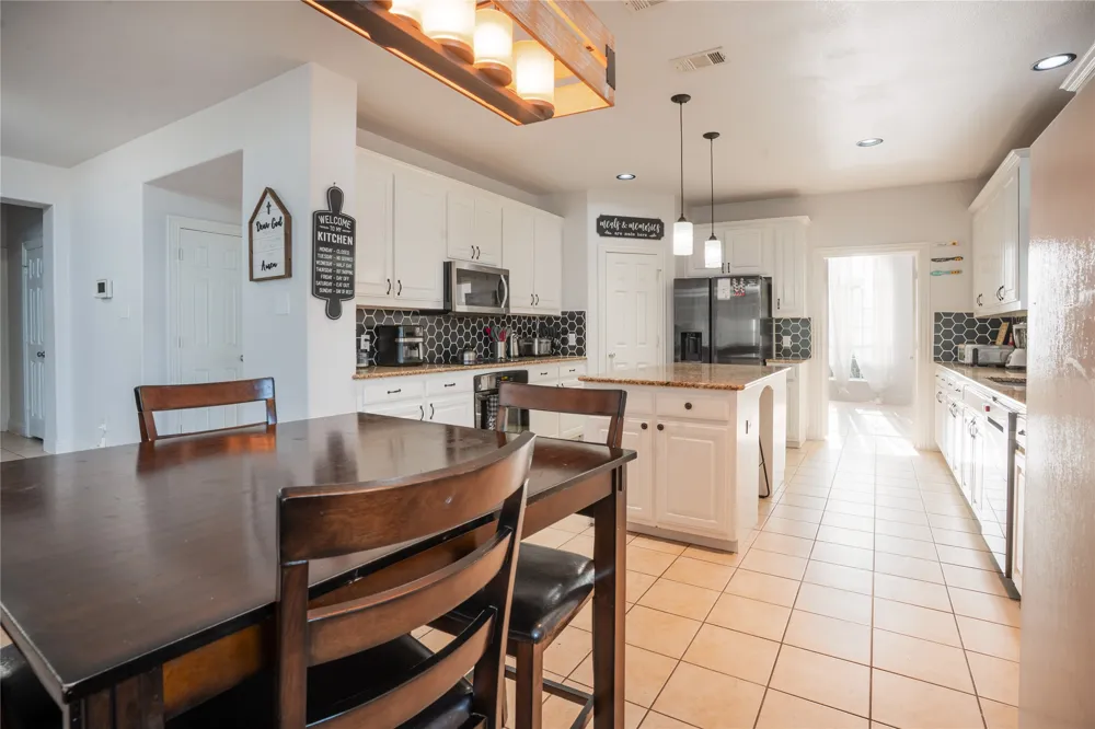 1444 Mercury Lane Lancaster, TX 75134