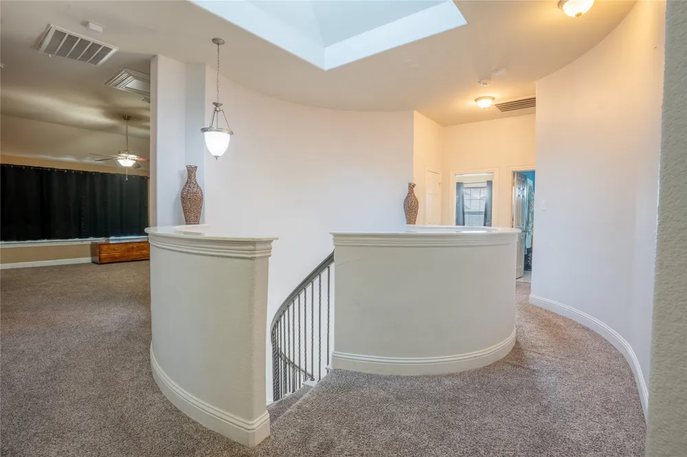 1444 Mercury Lane Lancaster, TX 75134