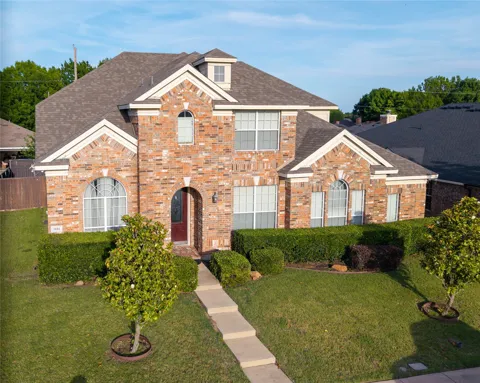 1444 Mercury Lane