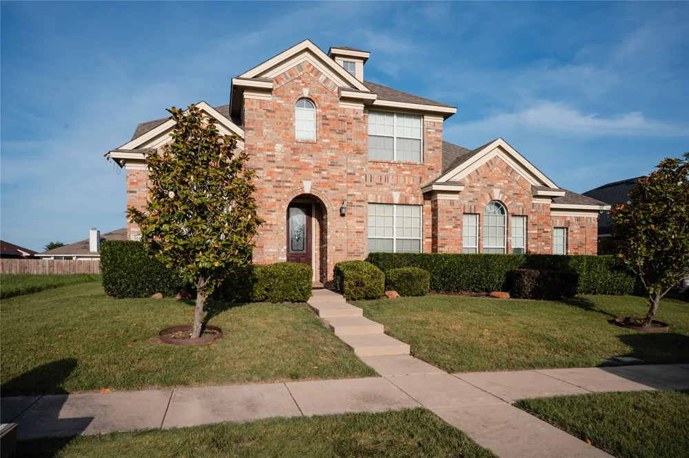 1444 Mercury Lane Lancaster, TX 75134