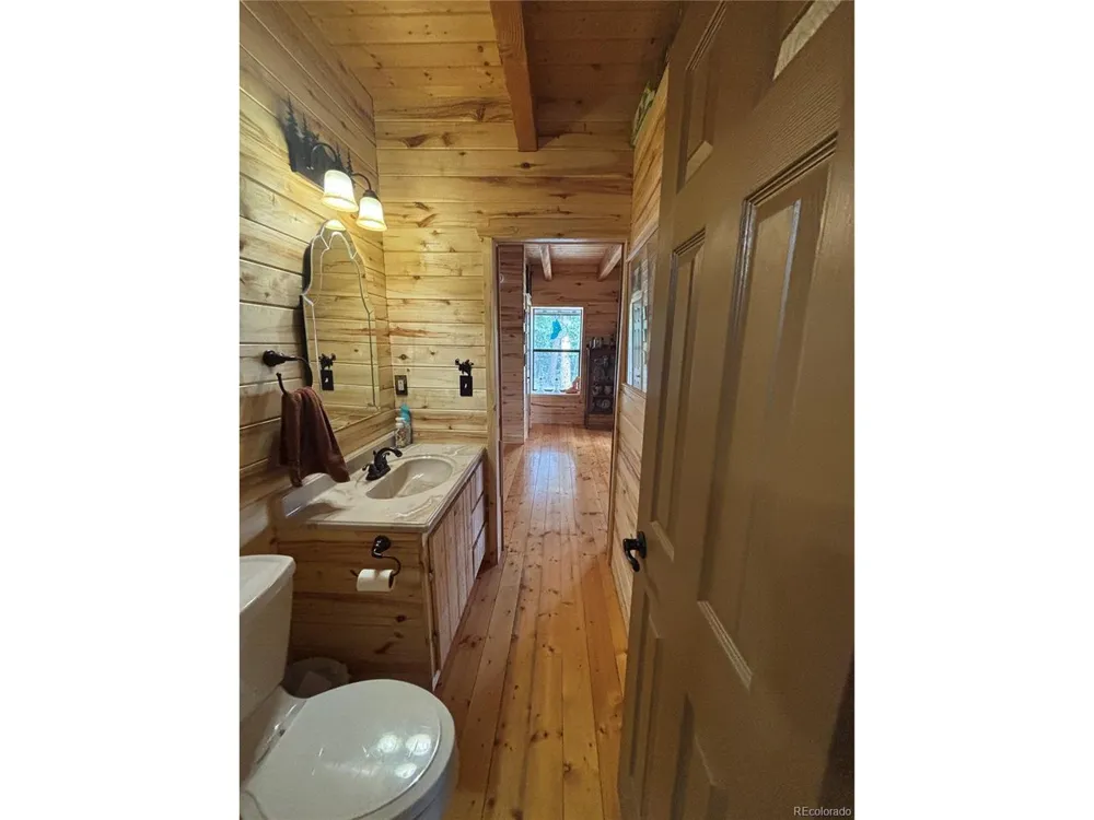 1113 Spring Street Jasper, CO 81144