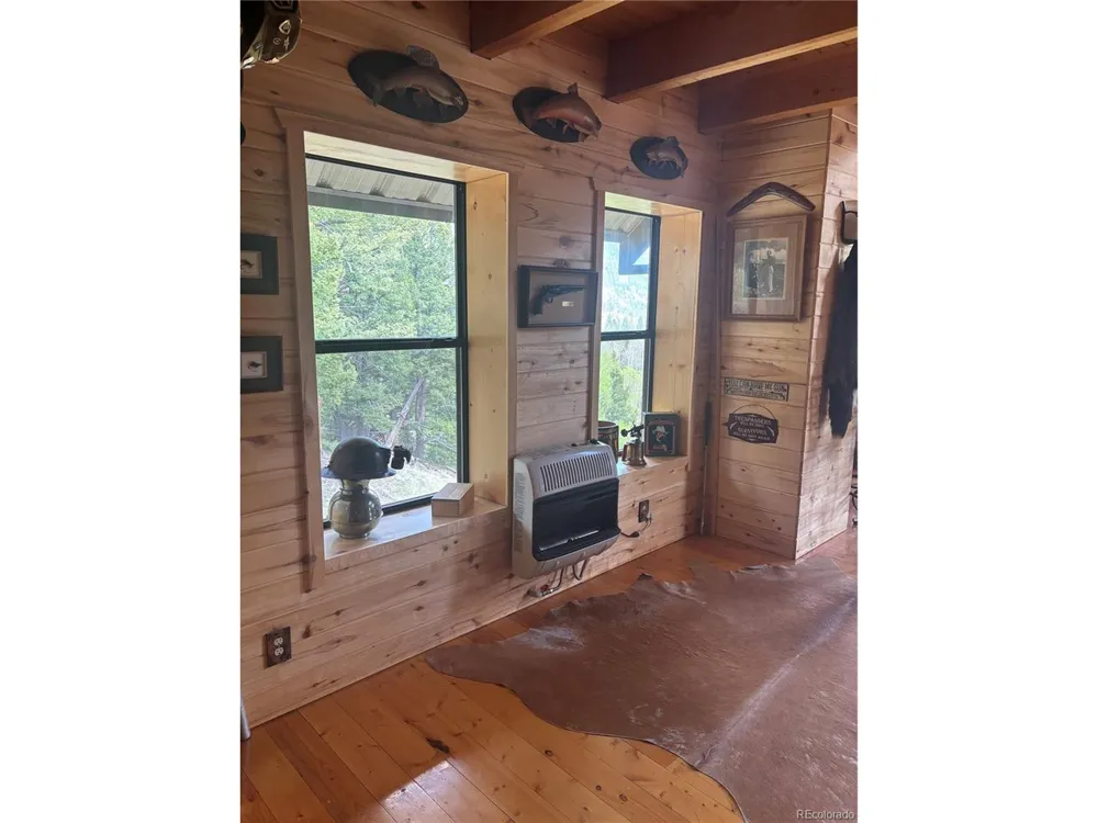 1113 Spring Street Jasper, CO 81144
