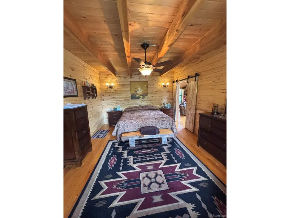 1113 Spring Street Jasper, CO 81144