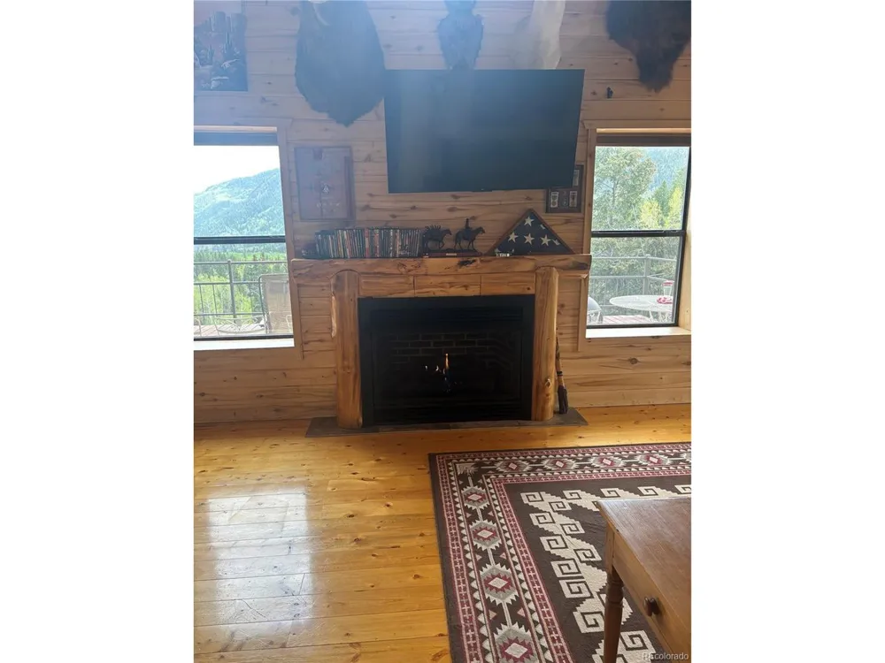 1113 Spring Street Jasper, CO 81144
