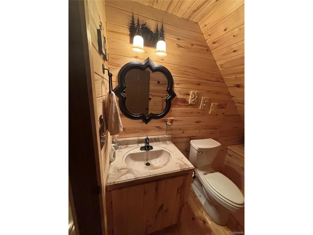 1113 Spring Street Jasper, CO 81144