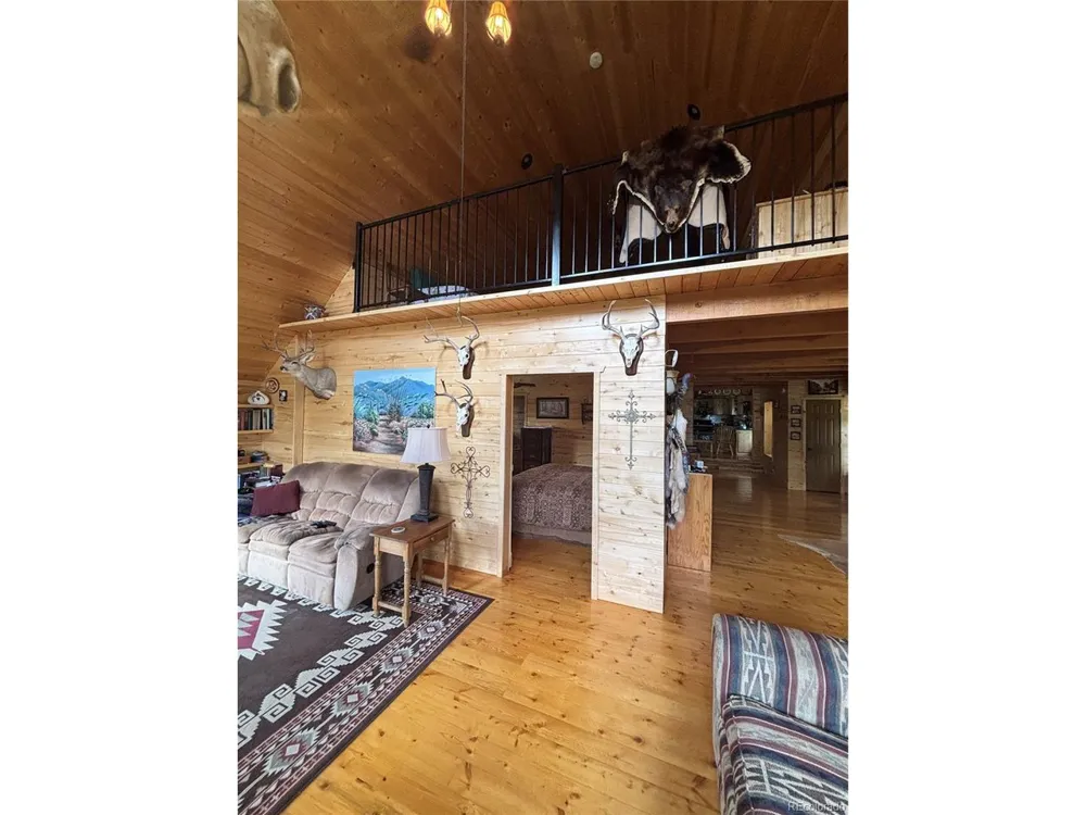 1113 Spring Street Jasper, CO 81144